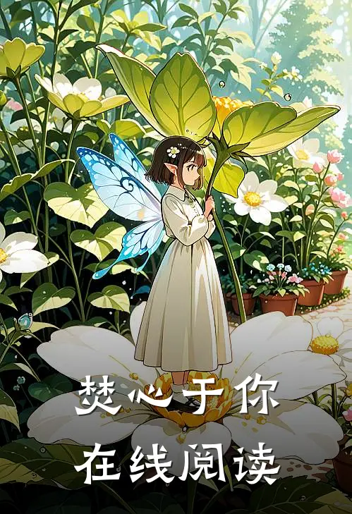 焚心于你在线阅读