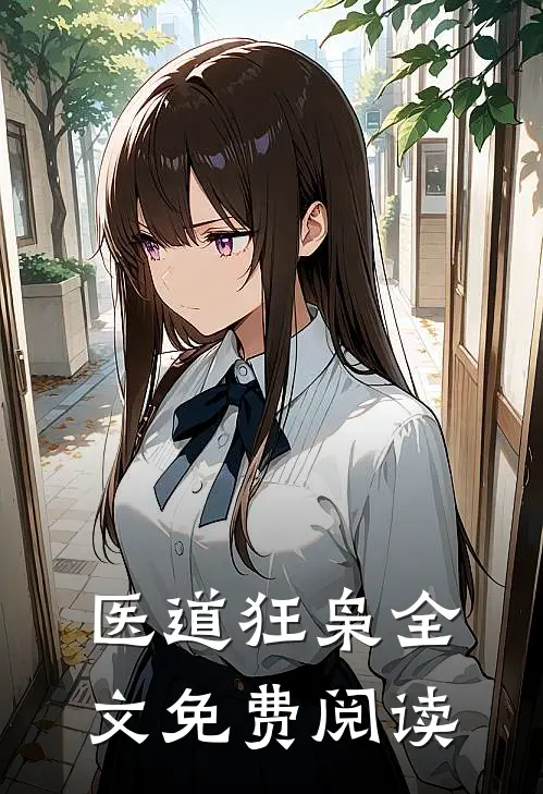 医道狂枭全文免费阅读