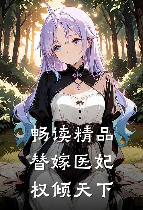 畅读精品替嫁医妃权倾天下