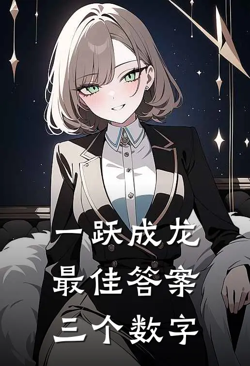 一跃成龙最佳答案三个数字