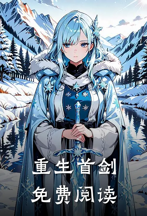 重生首剑免费阅读