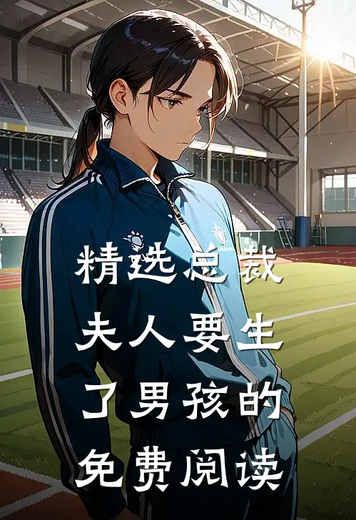 精选总裁夫人要生了男孩的免费阅读