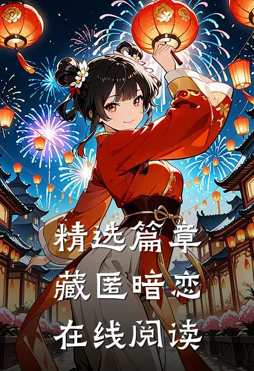 精选篇章藏匿暗恋在线阅读