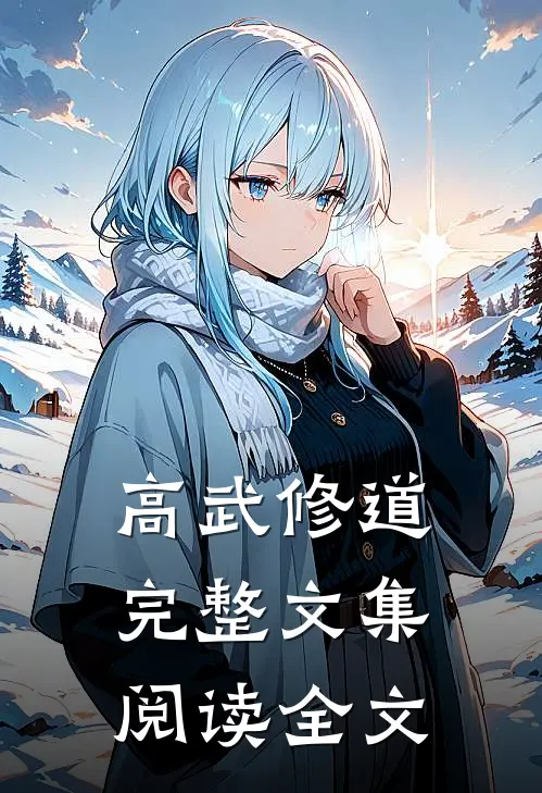 高武修道完整文集阅读全文