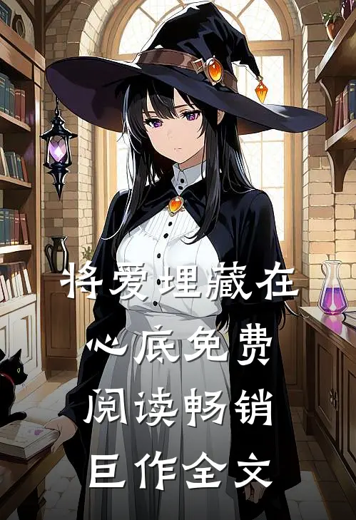 将爱埋藏在心底免费阅读畅销巨作全文