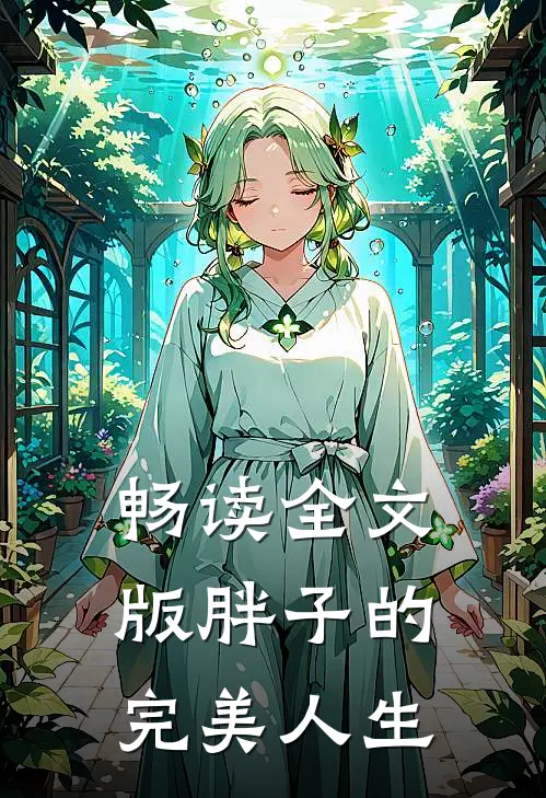 畅读全文版胖子的完美人生