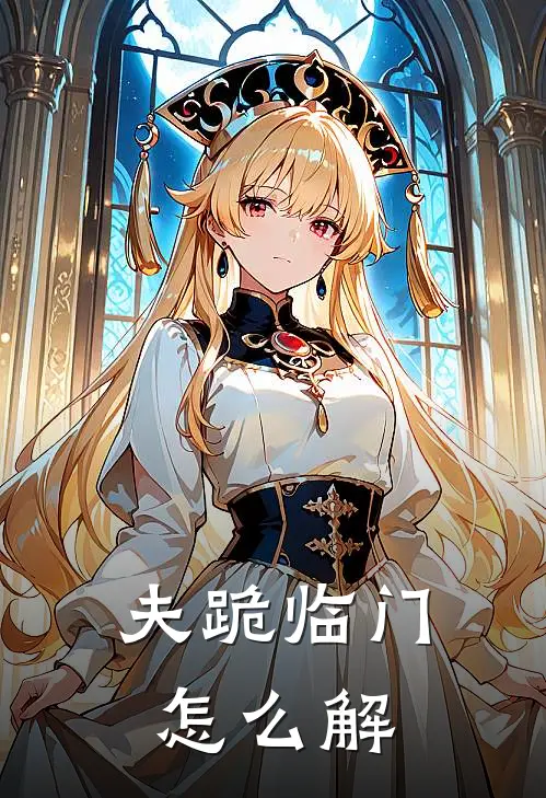 夫跪临门怎么解