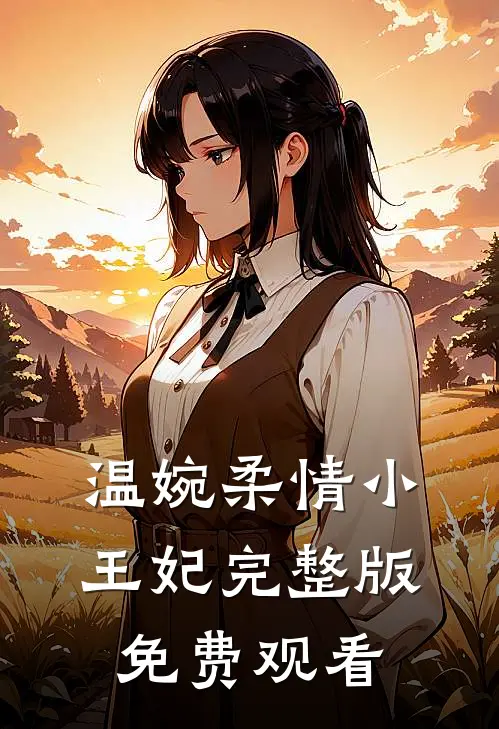 温婉柔情小王妃完整版免费观看