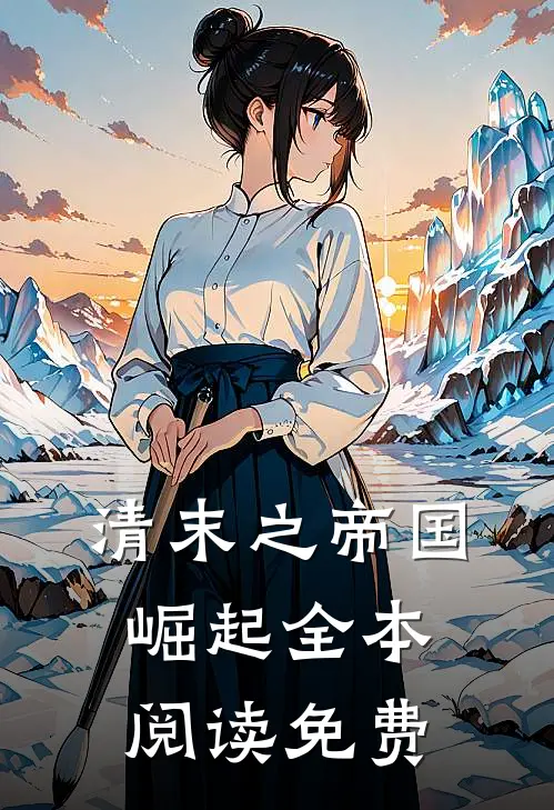 清末之帝国崛起全本阅读免费