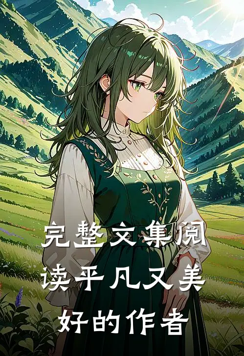 完整文集阅读平凡又美好的作者
