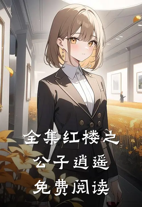 全集红楼之公子逍遥免费阅读