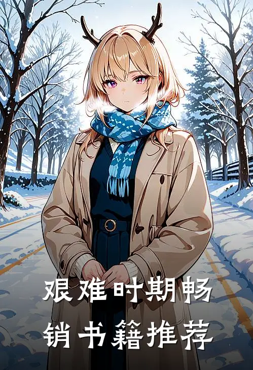 艰难时期畅销书籍推荐