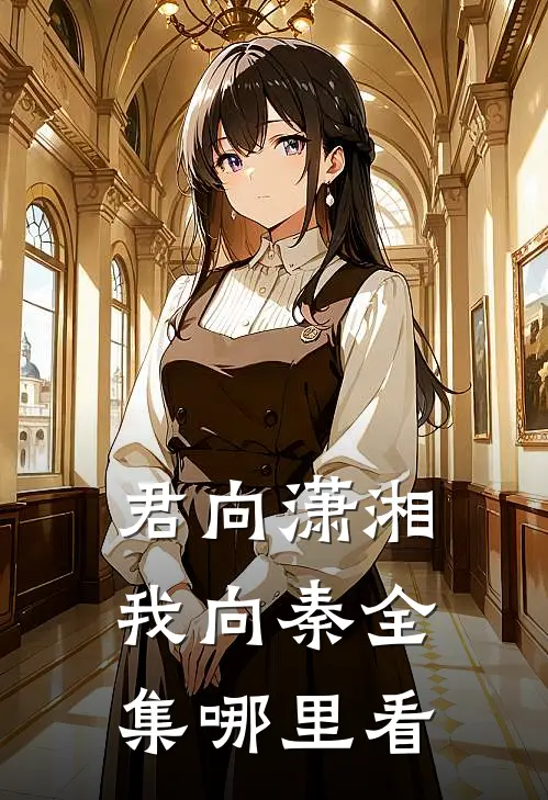 君向潇湘我向秦全集哪里看