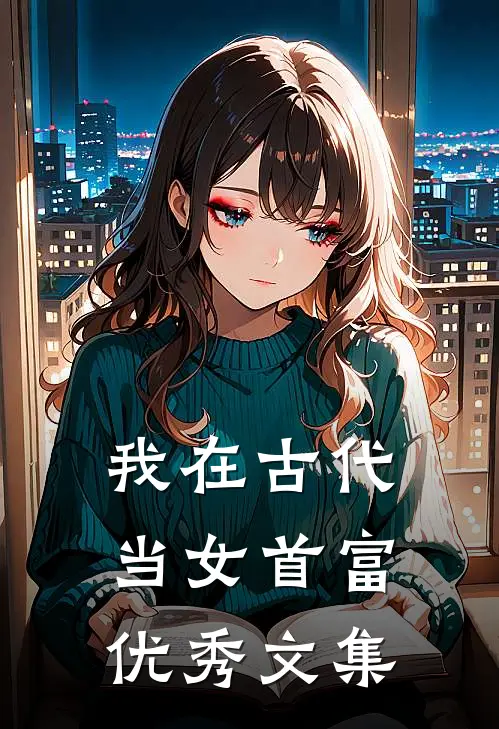 我在古代当女首富优秀文集