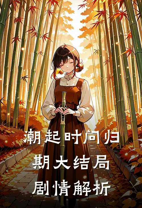 潮起时问归期大结局剧情解析