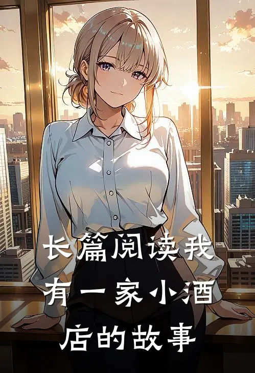 长篇阅读我有一家小酒店的故事