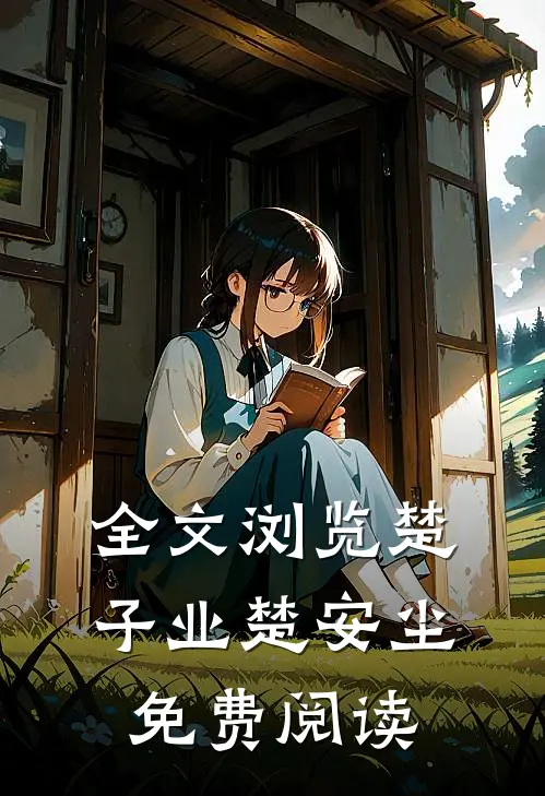 全文浏览楚子业楚安尘免费阅读