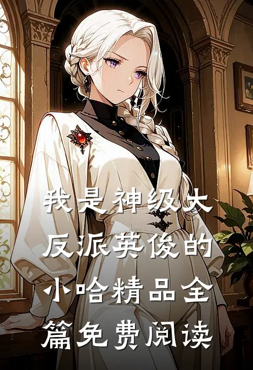 我是神级大反派 英俊的小哈精品全篇免费阅读