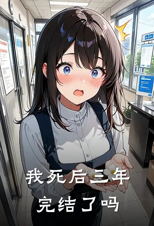 我死后三年完结了吗