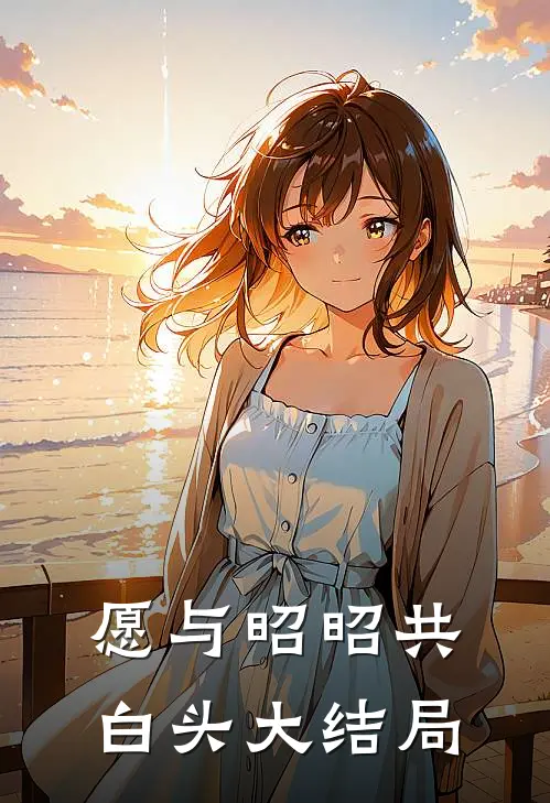 愿与昭昭共白头大结局