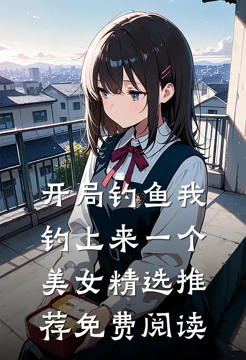 开局钓鱼我钓上来一个美女精选推荐免费阅读