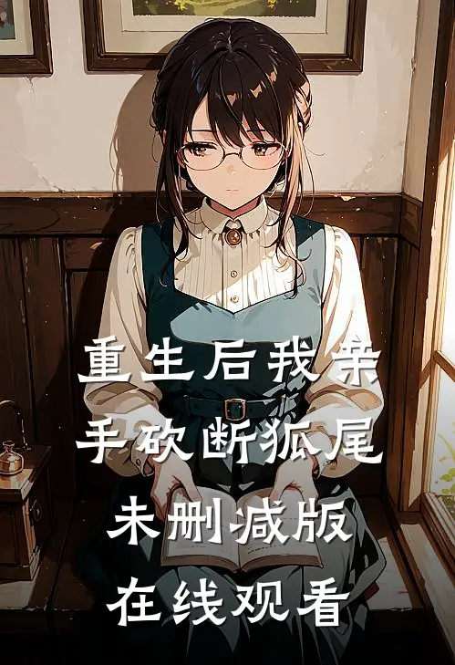 重生后我亲手砍断狐尾未删减版在线观看