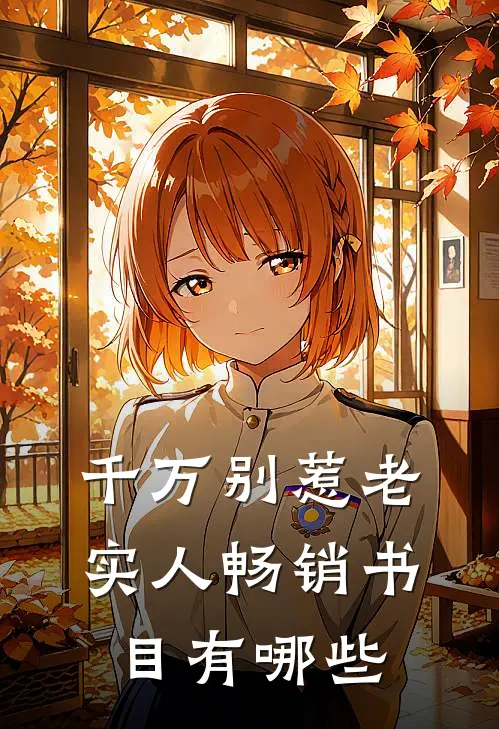 千万别惹老实人畅销书目有哪些