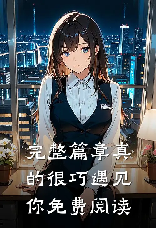 完整篇章真的很巧遇见你免费阅读
