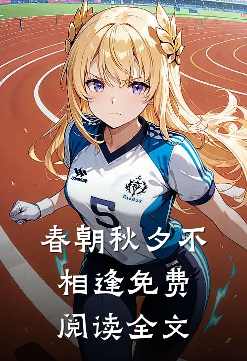 春朝秋夕不相逢免费阅读全文