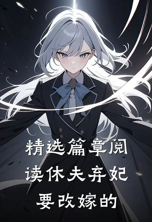 精选篇章阅读休夫弃妃要改嫁的