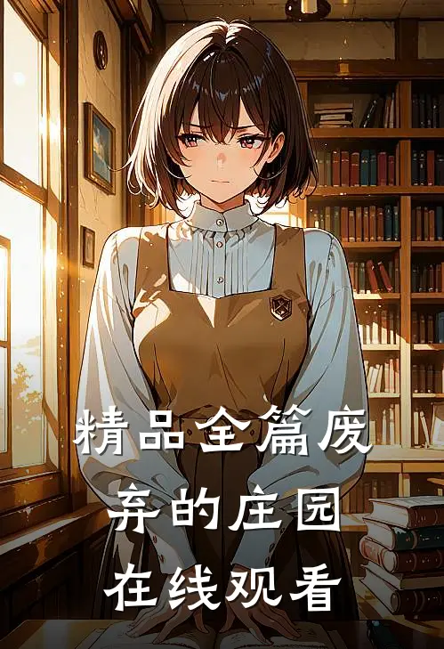 精品全篇废弃的庄园在线观看
