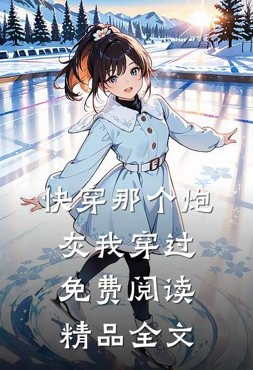 快穿那个炮灰我穿过 免费阅读精品全文
