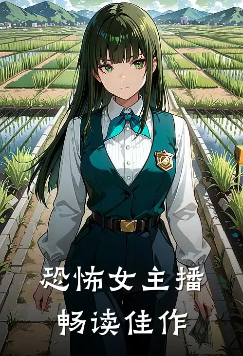 恐怖女主播畅读佳作