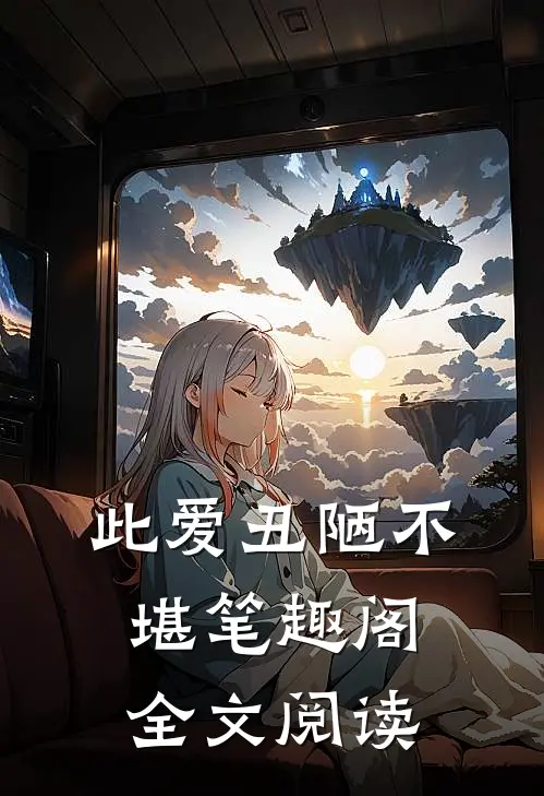 此爱丑陋不堪笔趣阁全文阅读