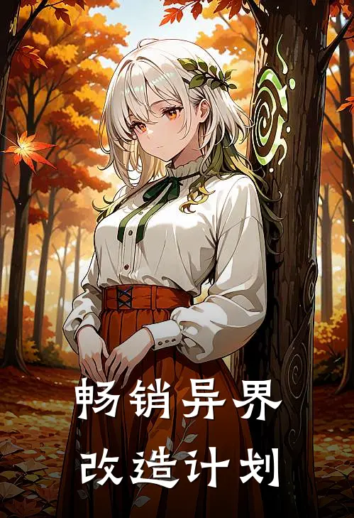 畅销异界改造计划