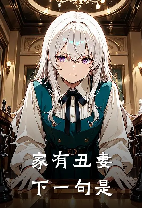 家有丑妻下一句是