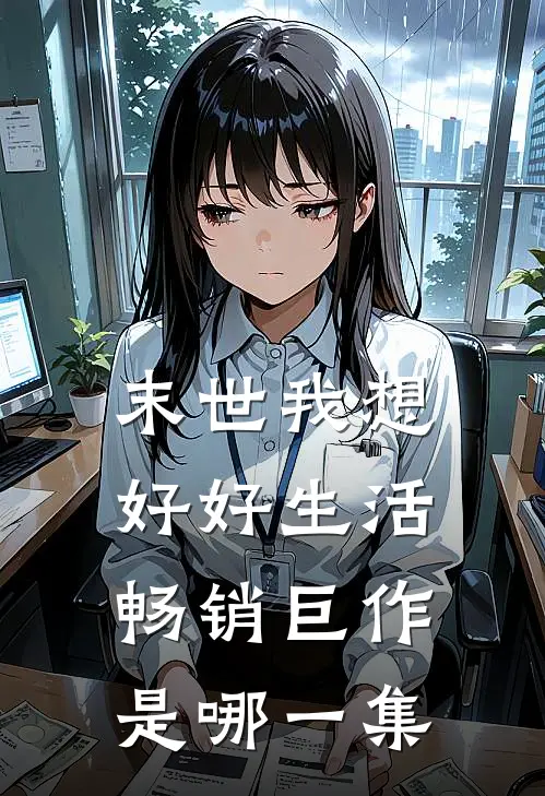 末世我想好好生活畅销巨作是哪一集