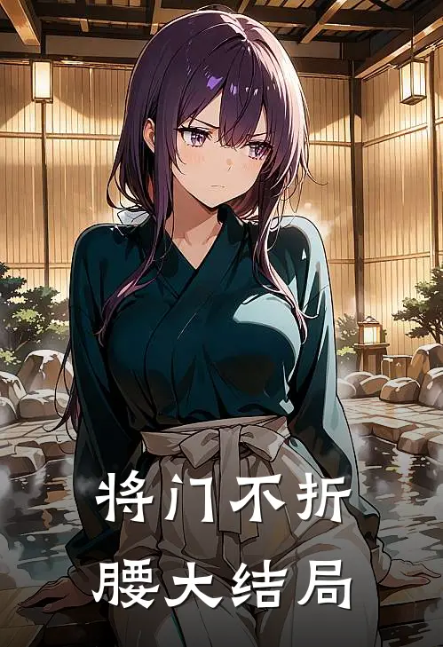 将门不折腰大结局