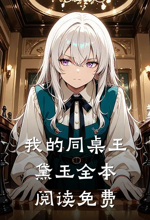 我的同桌王黛玉全本阅读免费