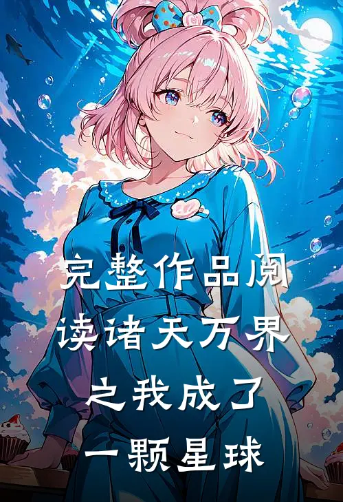 完整作品阅读诸天万界之我成了一颗星球
