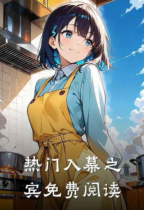 热门入幕之宾免费阅读