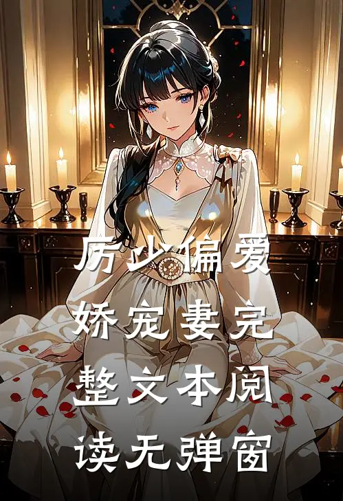 厉少偏爱娇宠妻完整文本阅读无弹窗