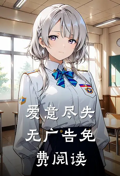 爱意尽失无广告免费阅读