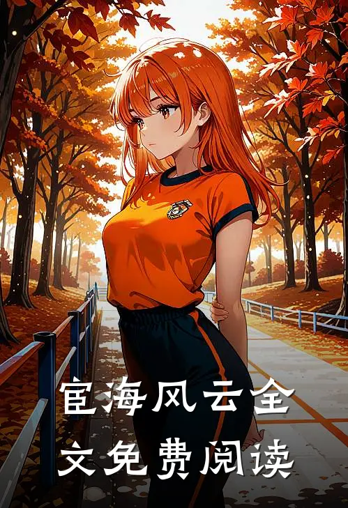宦海风云全文免费阅读