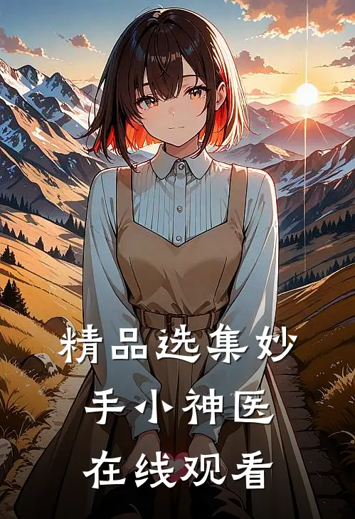 精品选集妙手小神医在线观看