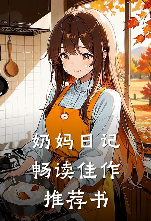 奶妈日记畅读佳作推荐书