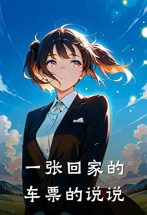 一张回家的车票的说说