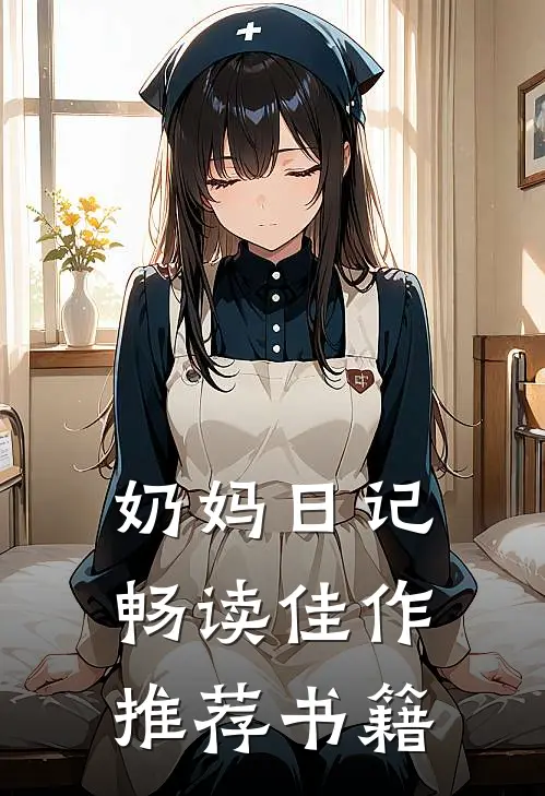 奶妈日记畅读佳作推荐书籍