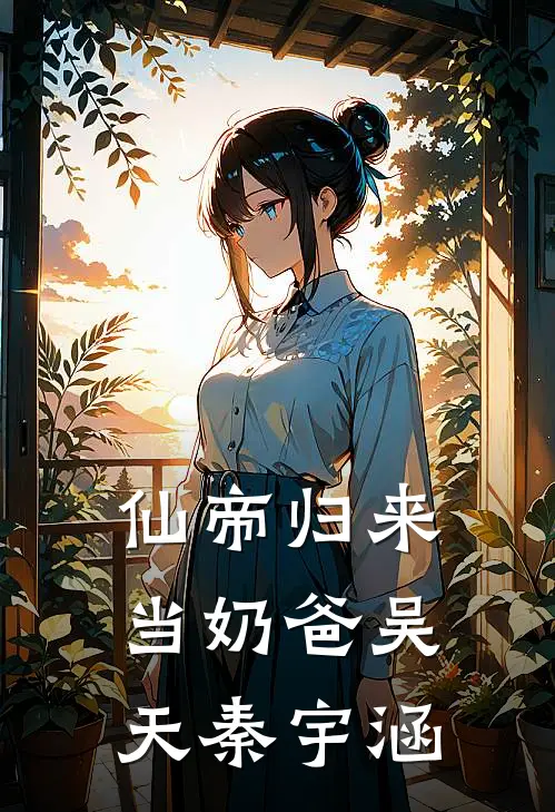 仙帝归来当奶爸吴天秦宇涵