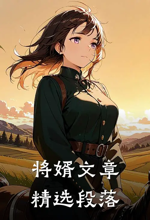 将婿文章精选段落